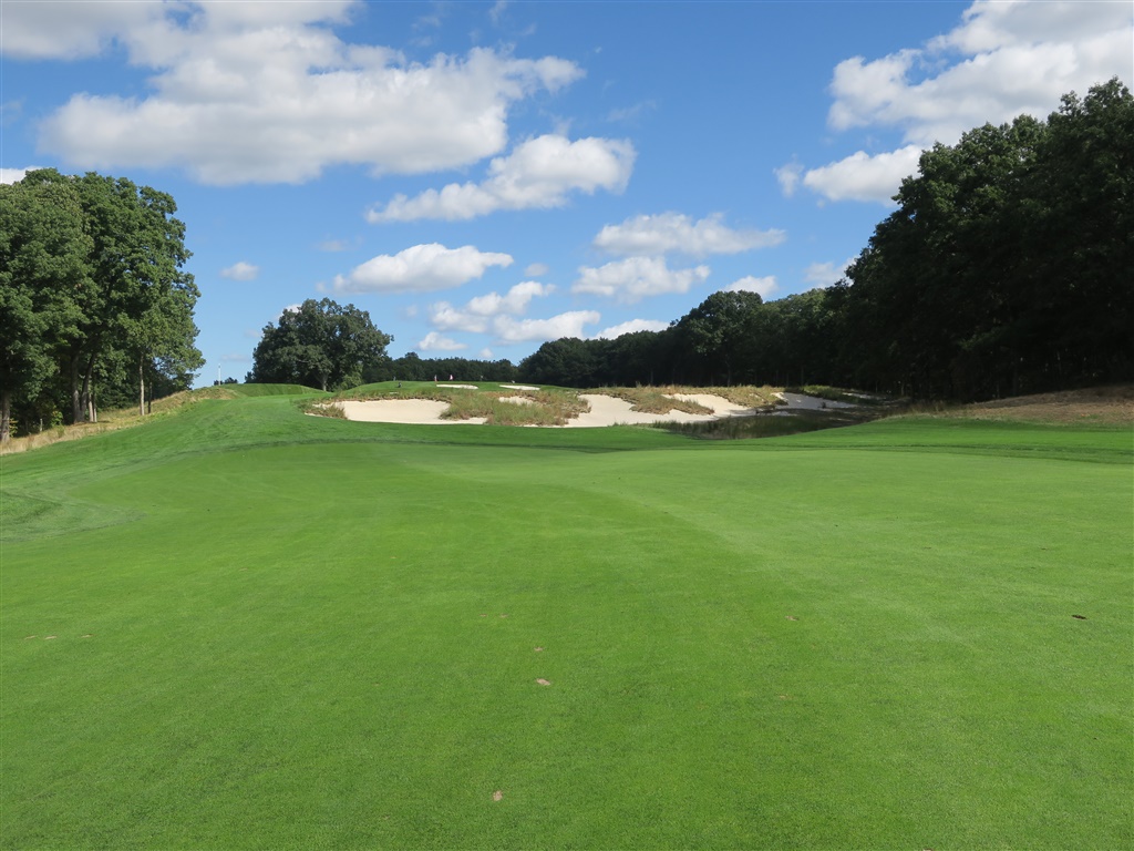 Bethpage State Park (Black Course)